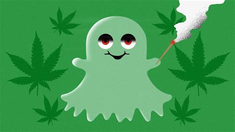 snapchat pictures of weed.